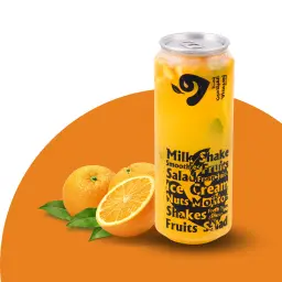Mojito Orange